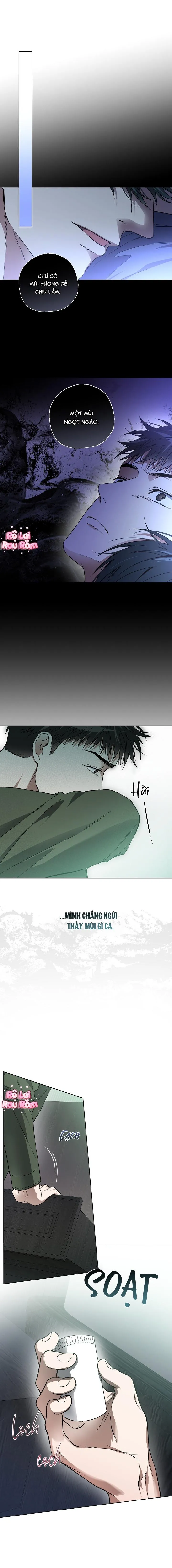 LƯU MANH Chapter 10 Trang 5