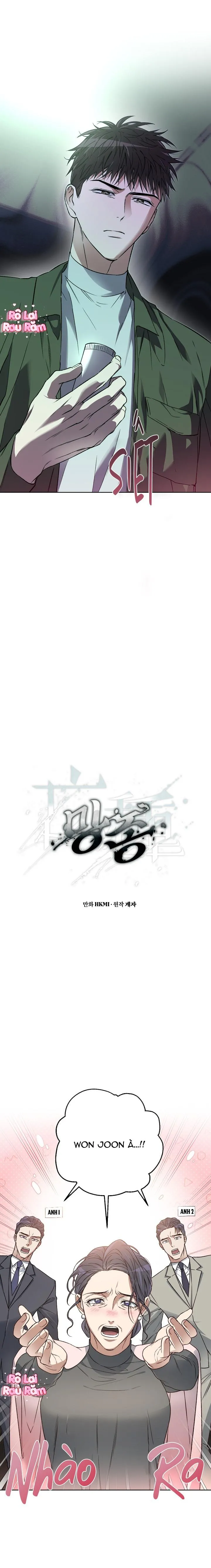 LƯU MANH Chapter 10 Trang 6