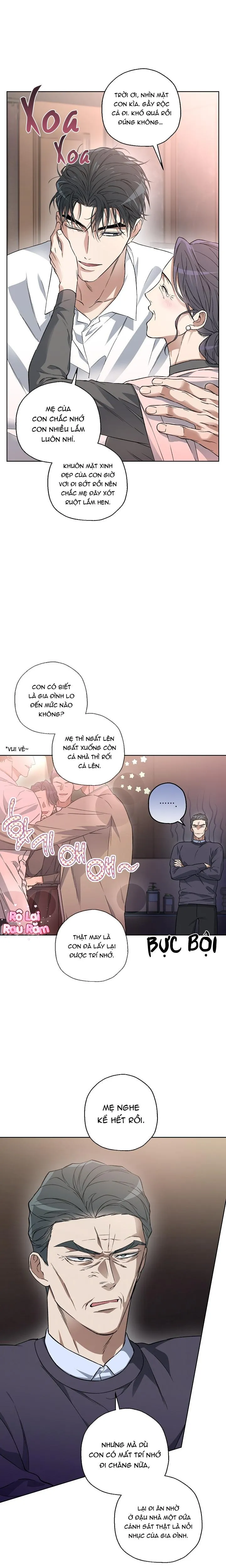 LƯU MANH Chapter 10 Trang 7