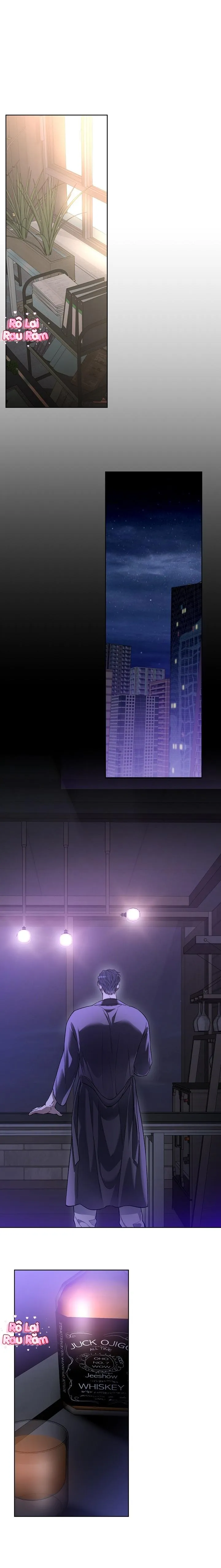 LƯU MANH Chapter 10 Trang 14