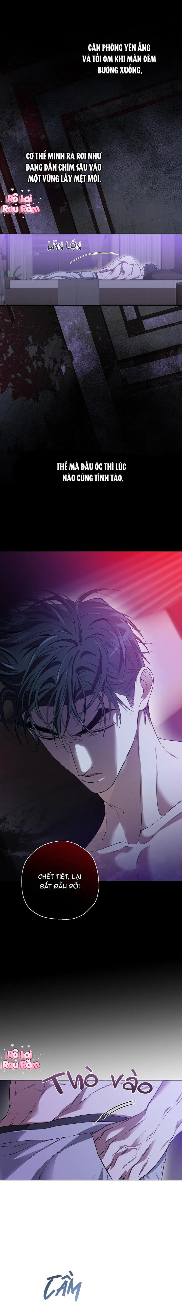 LƯU MANH Chapter 10 Trang 16