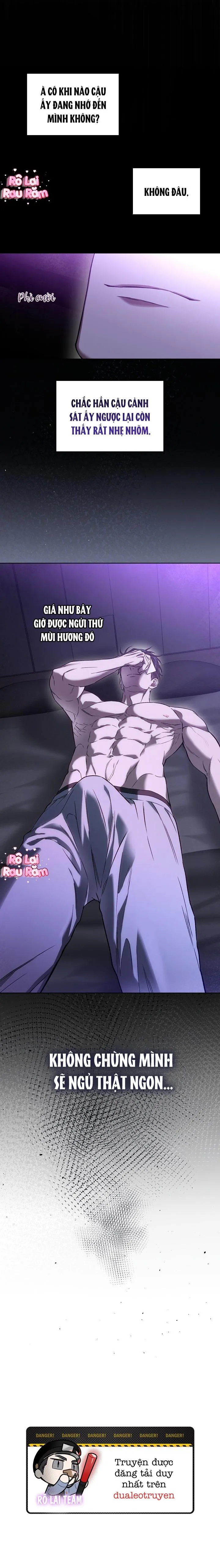 LƯU MANH Chapter 10 Trang 18