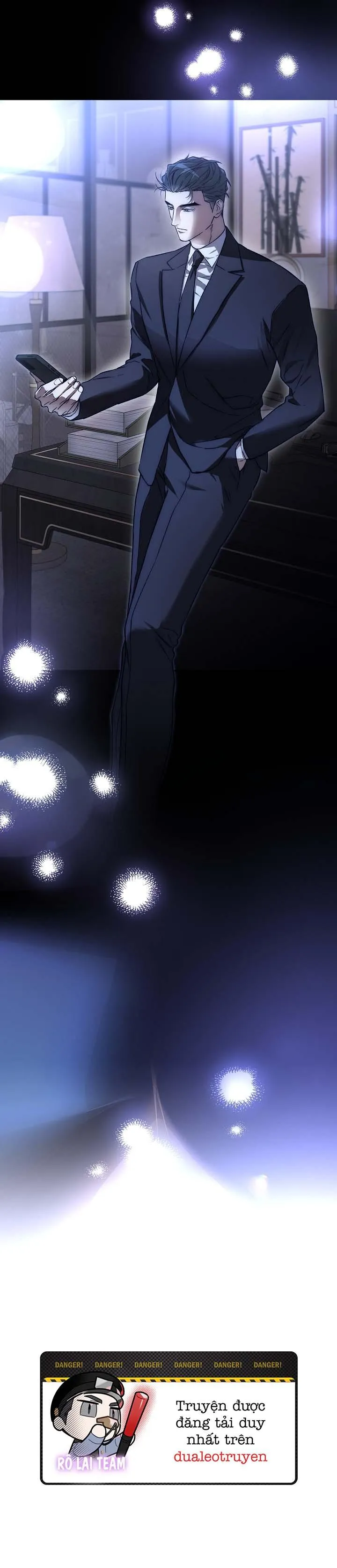 LƯU MANH Chapter 11 Trang 5