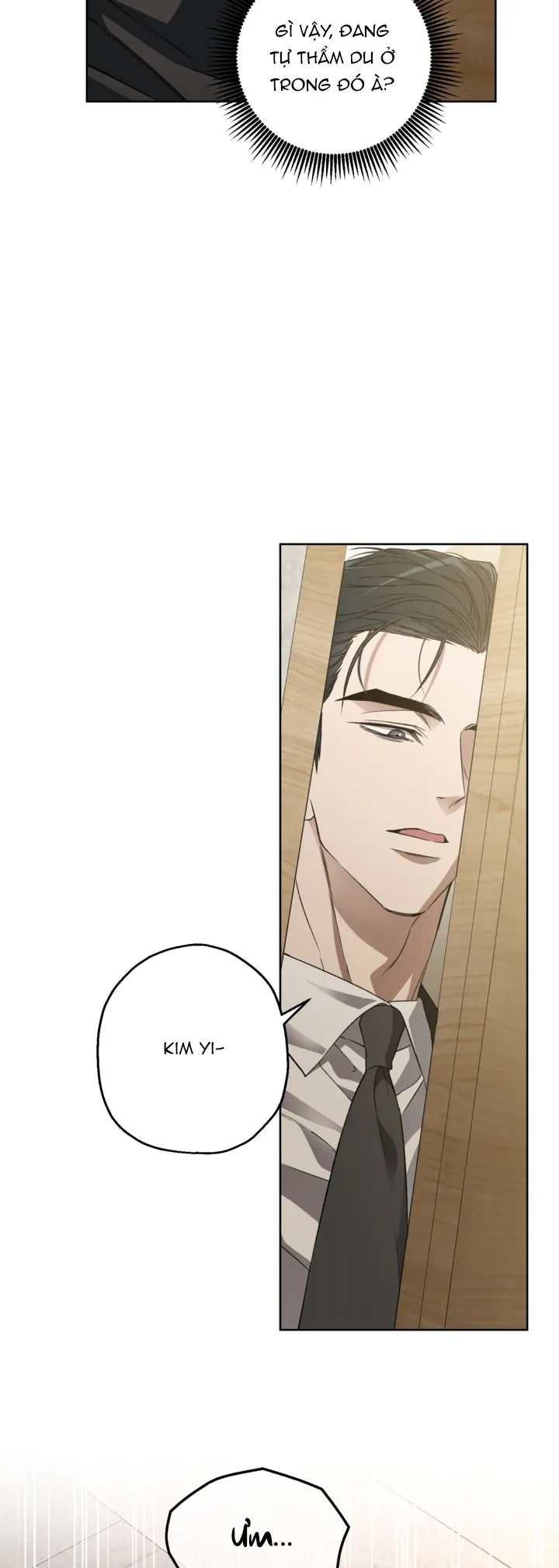 LƯU MANH Chapter 23 Trang 4