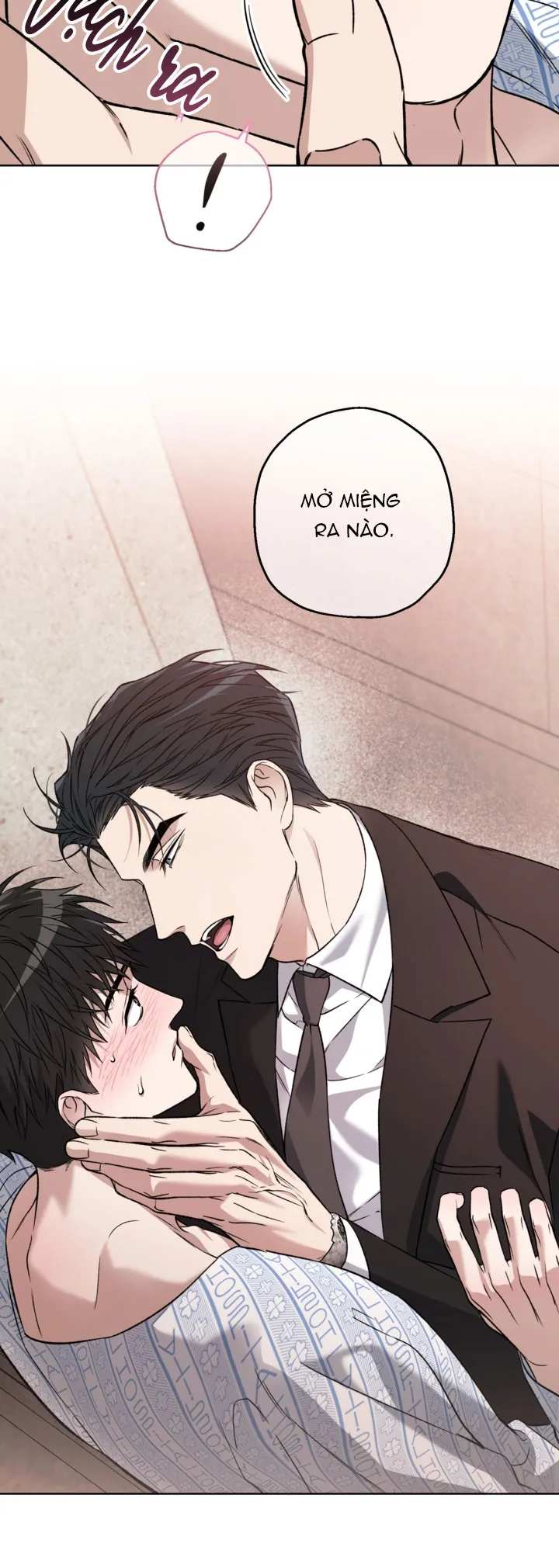 LƯU MANH Chapter 23 Trang 10