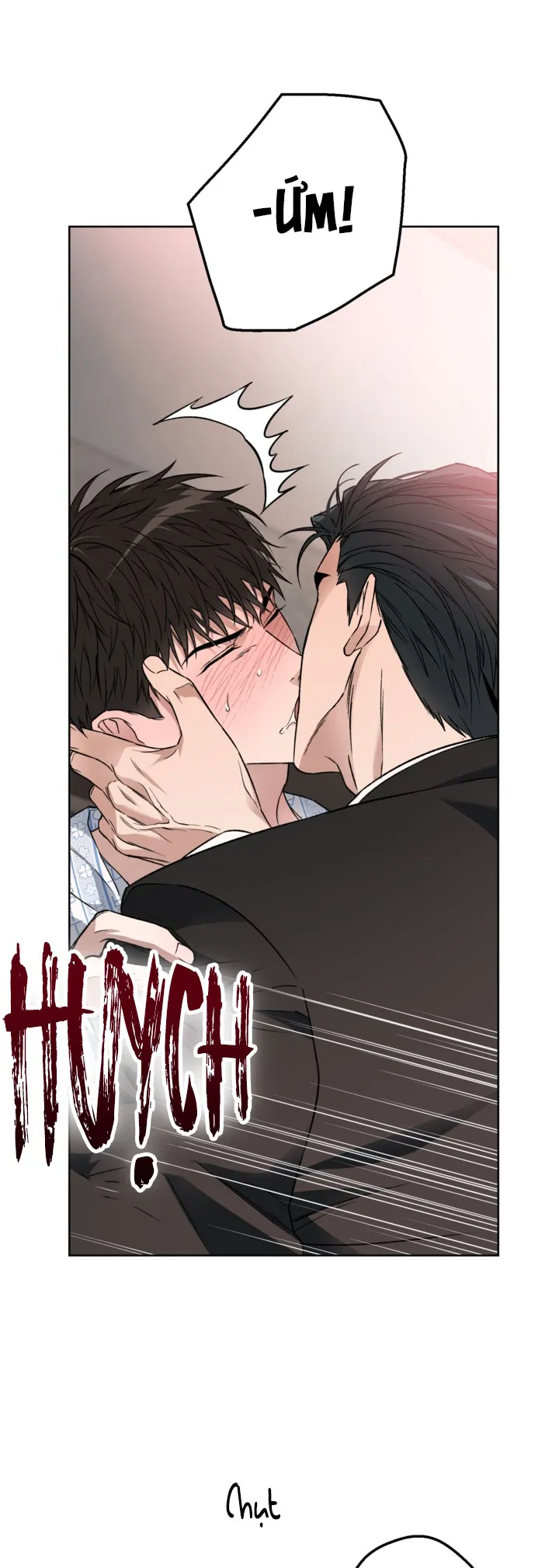 LƯU MANH Chapter 23 Trang 11