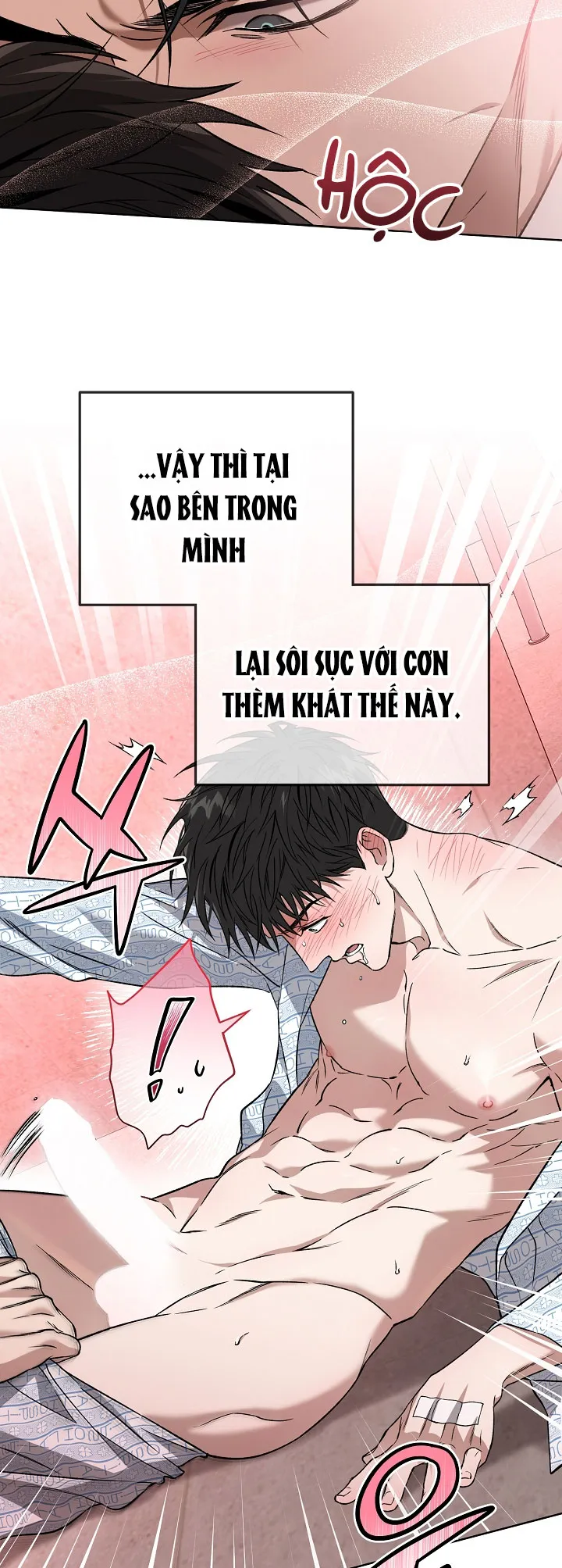 LƯU MANH Chapter 23 Trang 14