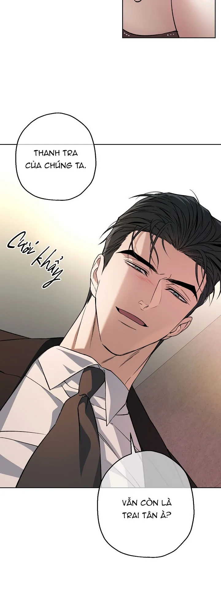 LƯU MANH Chapter 23 Trang 16