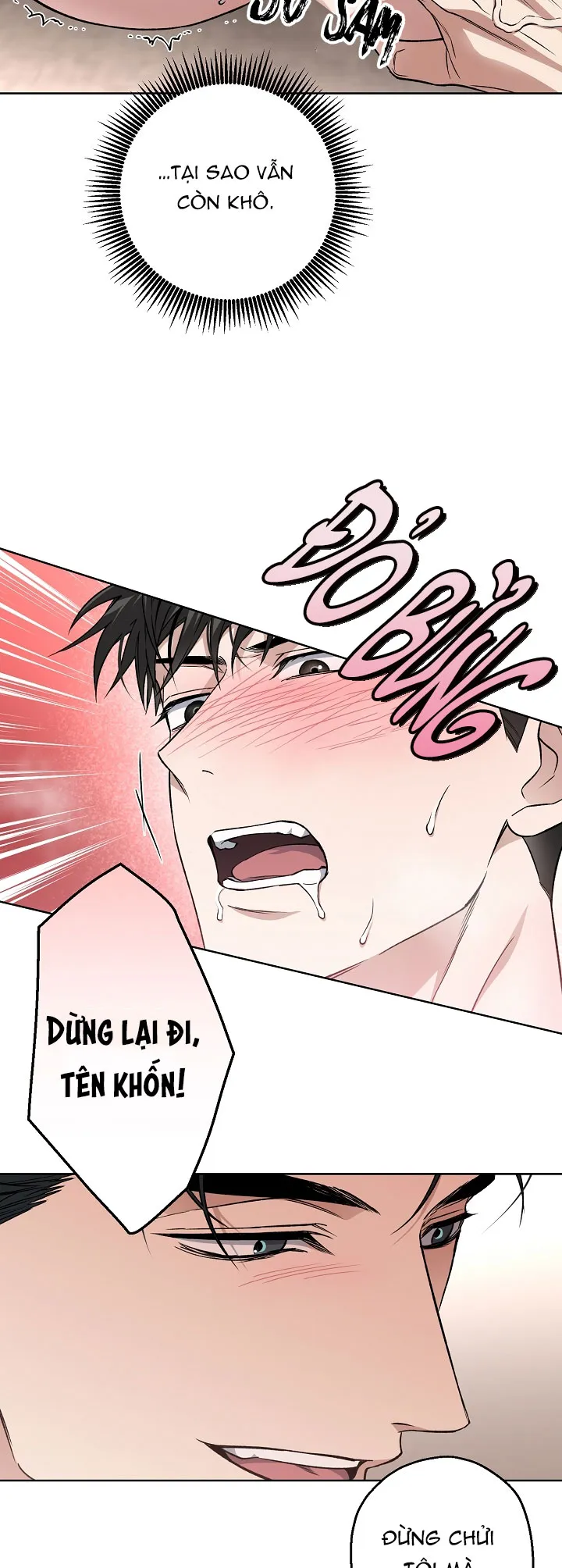 LƯU MANH Chapter 23 Trang 18