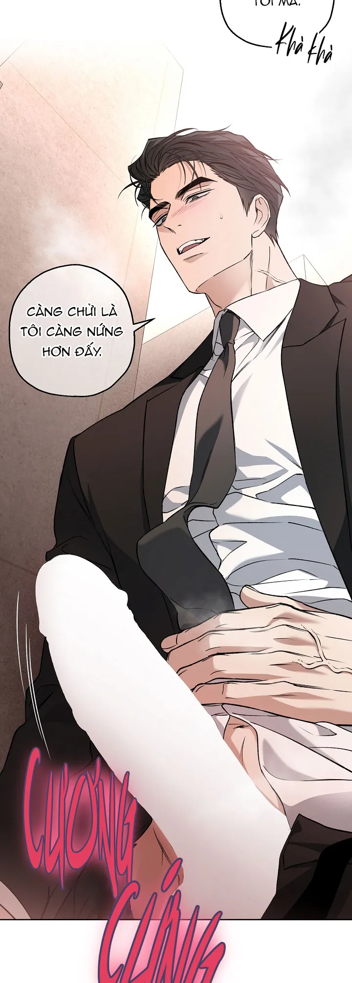 LƯU MANH Chapter 23 Trang 19