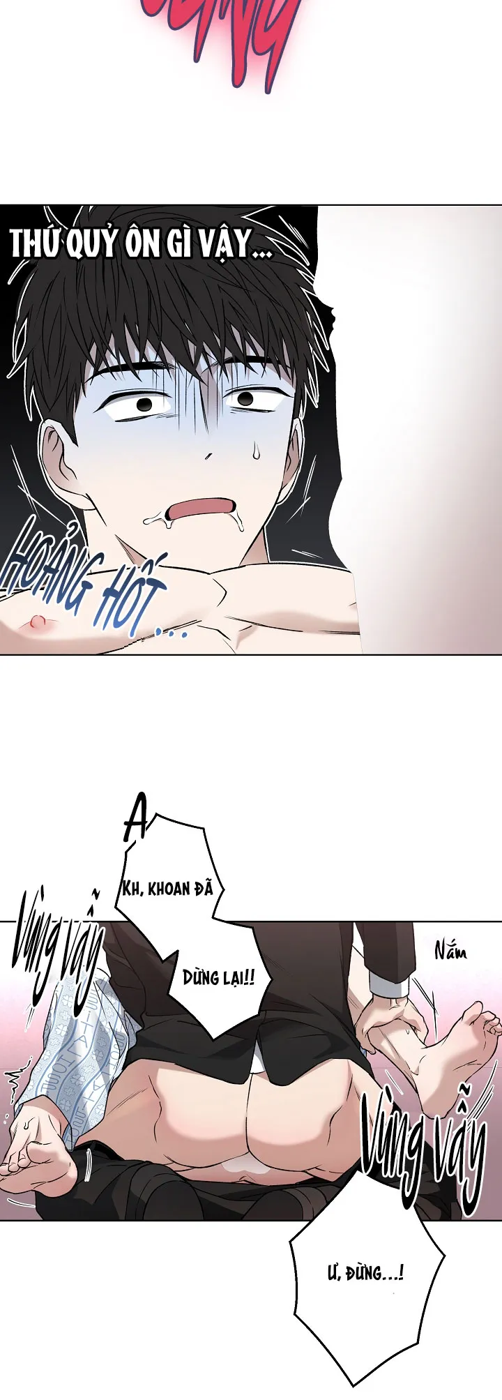 LƯU MANH Chapter 23 Trang 20