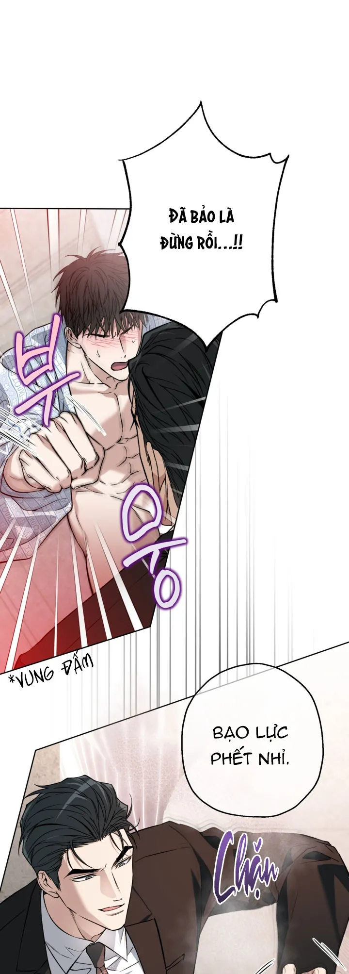 LƯU MANH Chapter 23 Trang 21