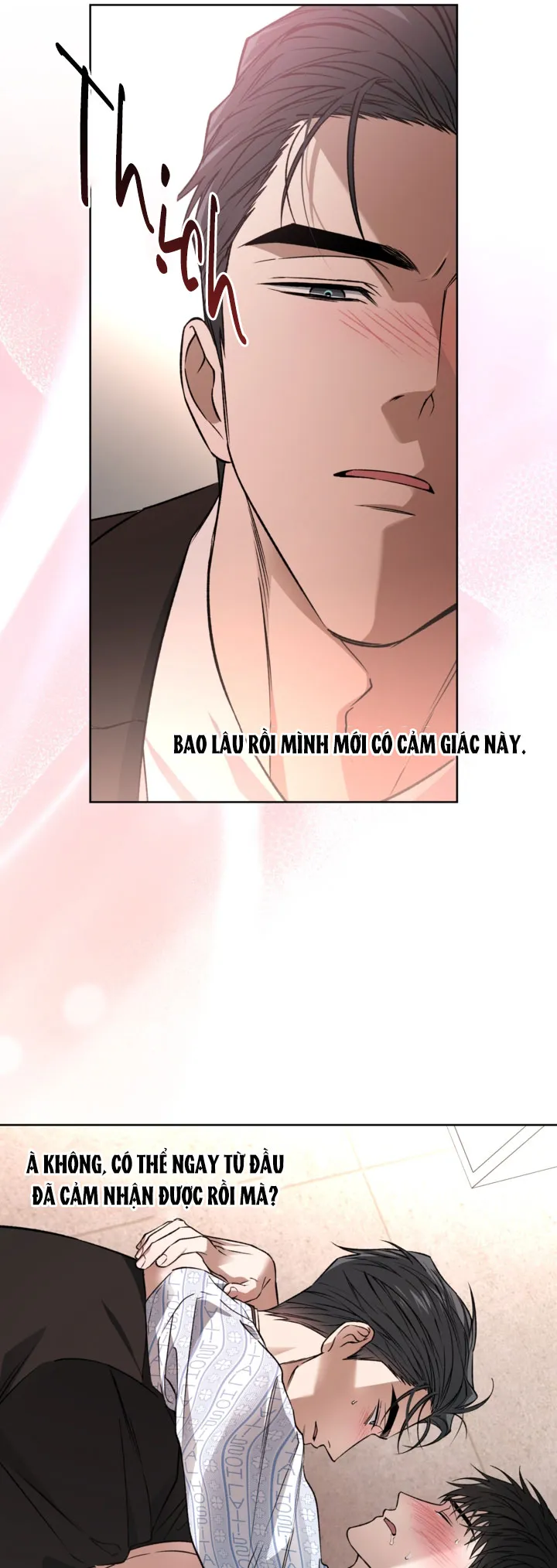 LƯU MANH Chapter 23 Trang 25