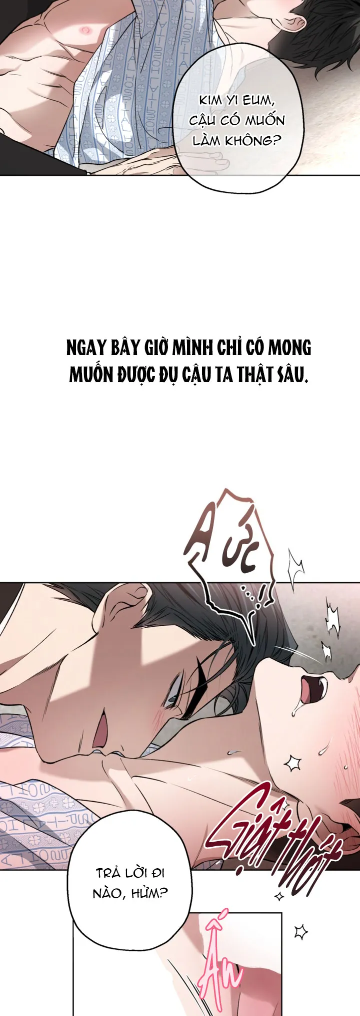 LƯU MANH Chapter 23 Trang 26