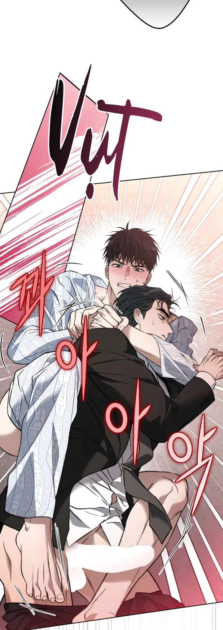 LƯU MANH Chapter 23 Trang 29