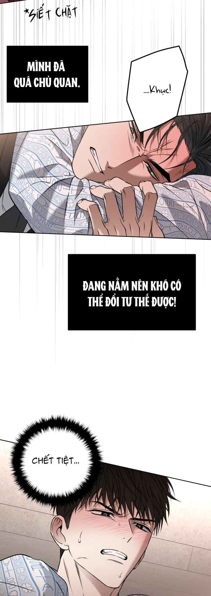 LƯU MANH Chapter 23 Trang 30