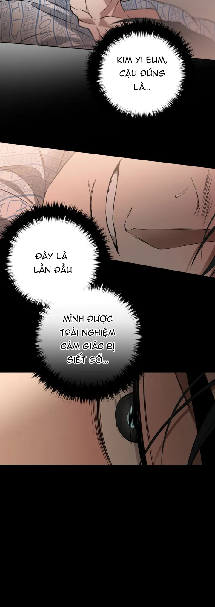 LƯU MANH Chapter 23 Trang 31