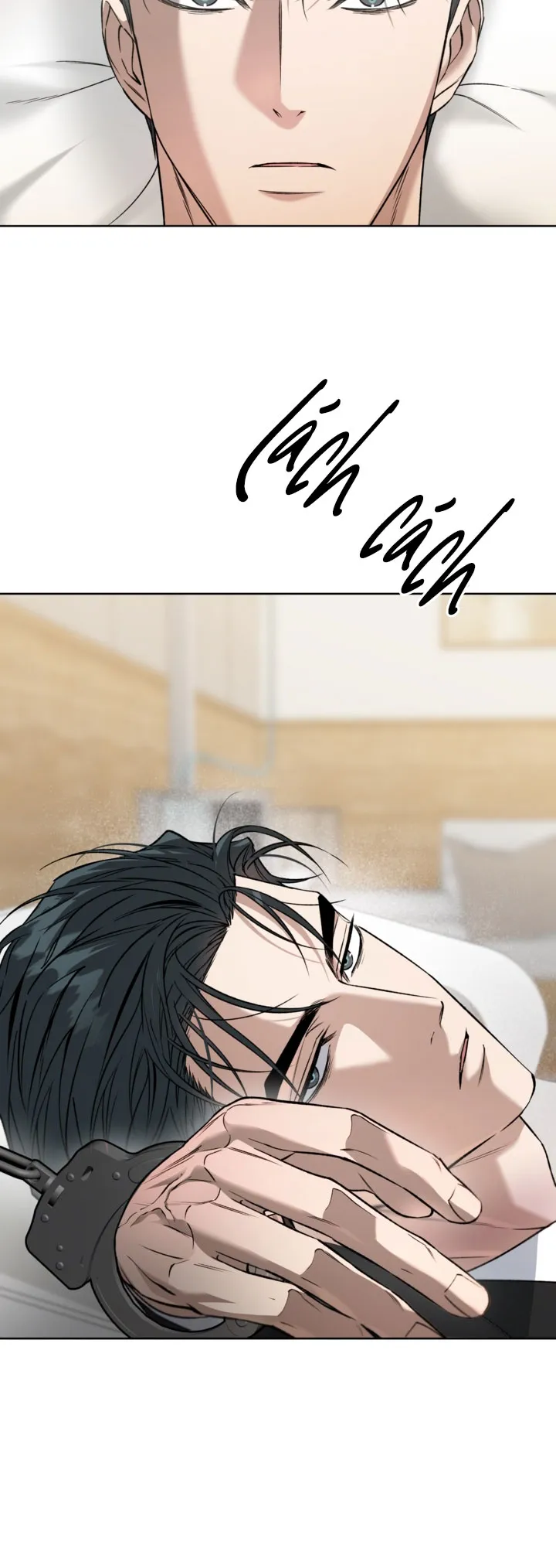 LƯU MANH Chapter 23 Trang 34