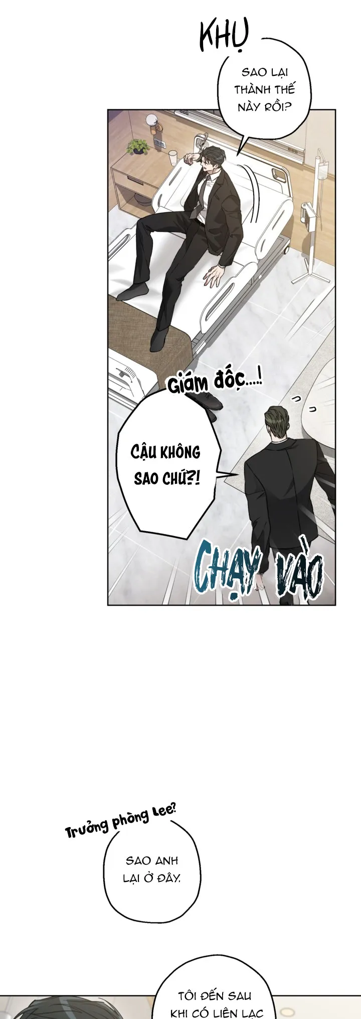 LƯU MANH Chapter 23 Trang 35