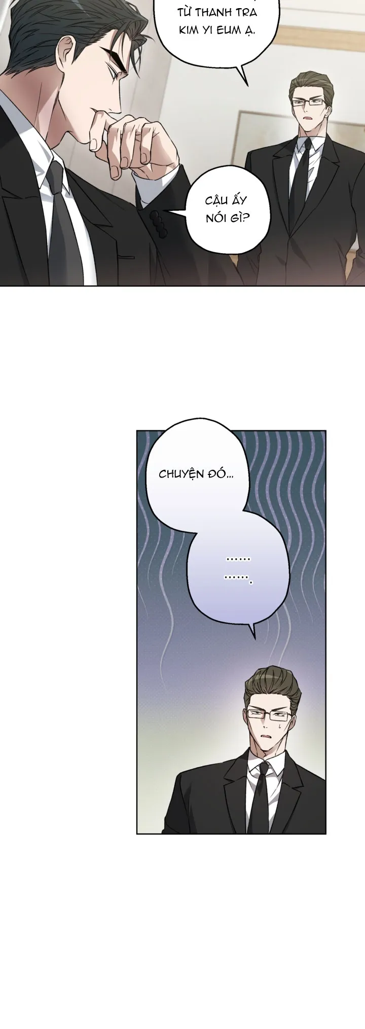 LƯU MANH Chapter 23 Trang 36