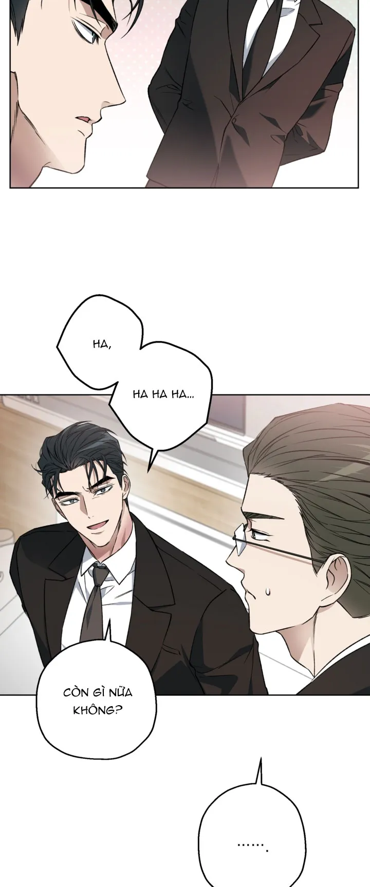 LƯU MANH Chapter 23 Trang 38
