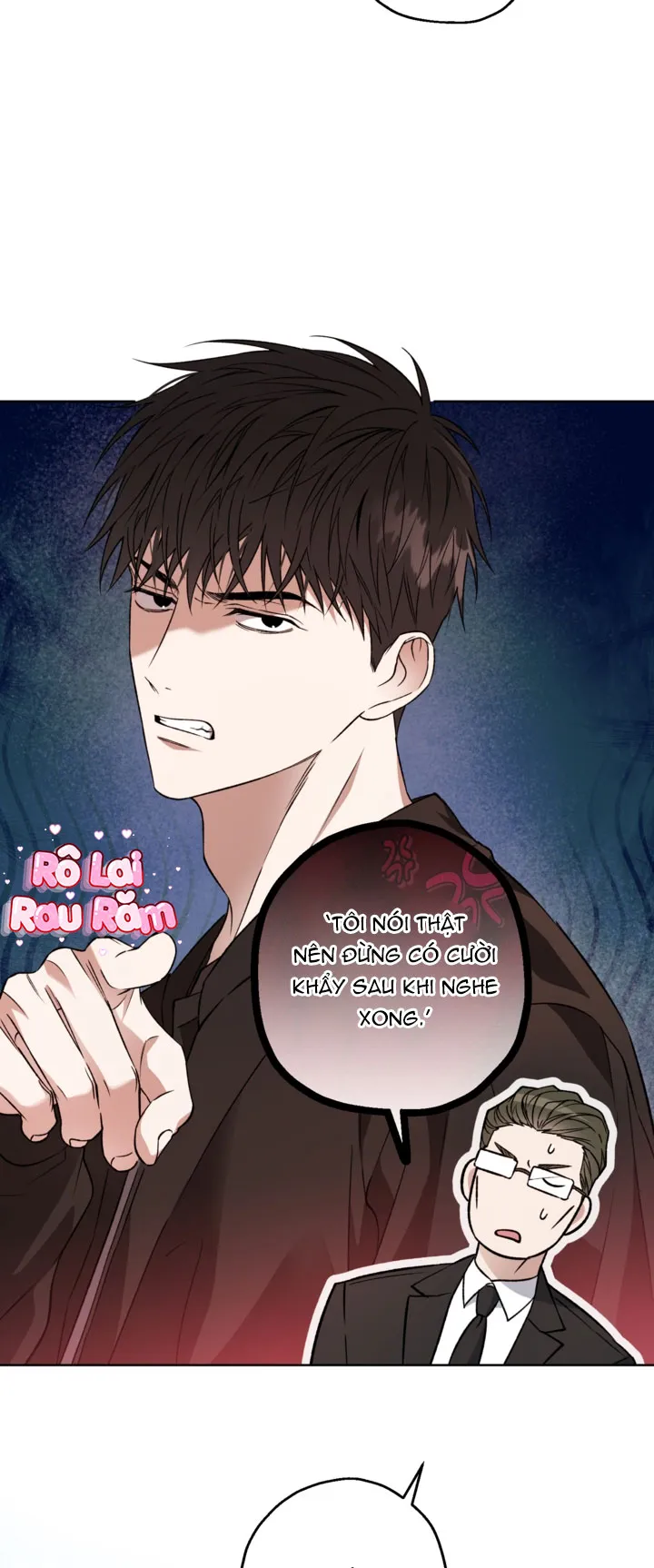 LƯU MANH Chapter 23 Trang 39