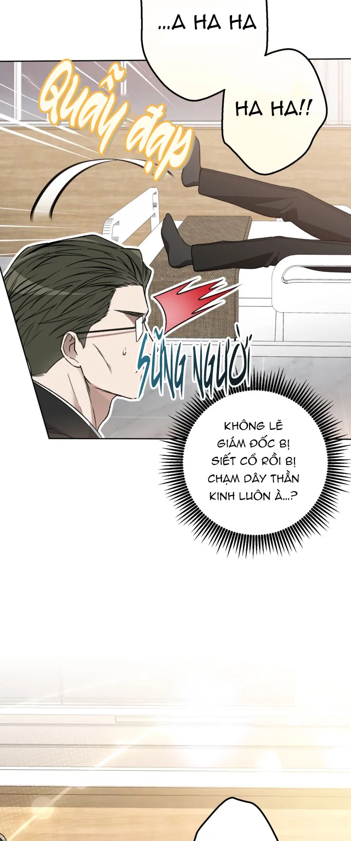 LƯU MANH Chapter 23 Trang 41