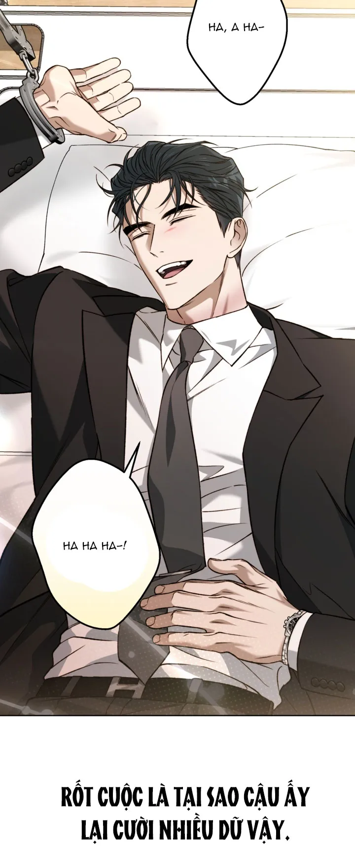 LƯU MANH Chapter 23 Trang 42