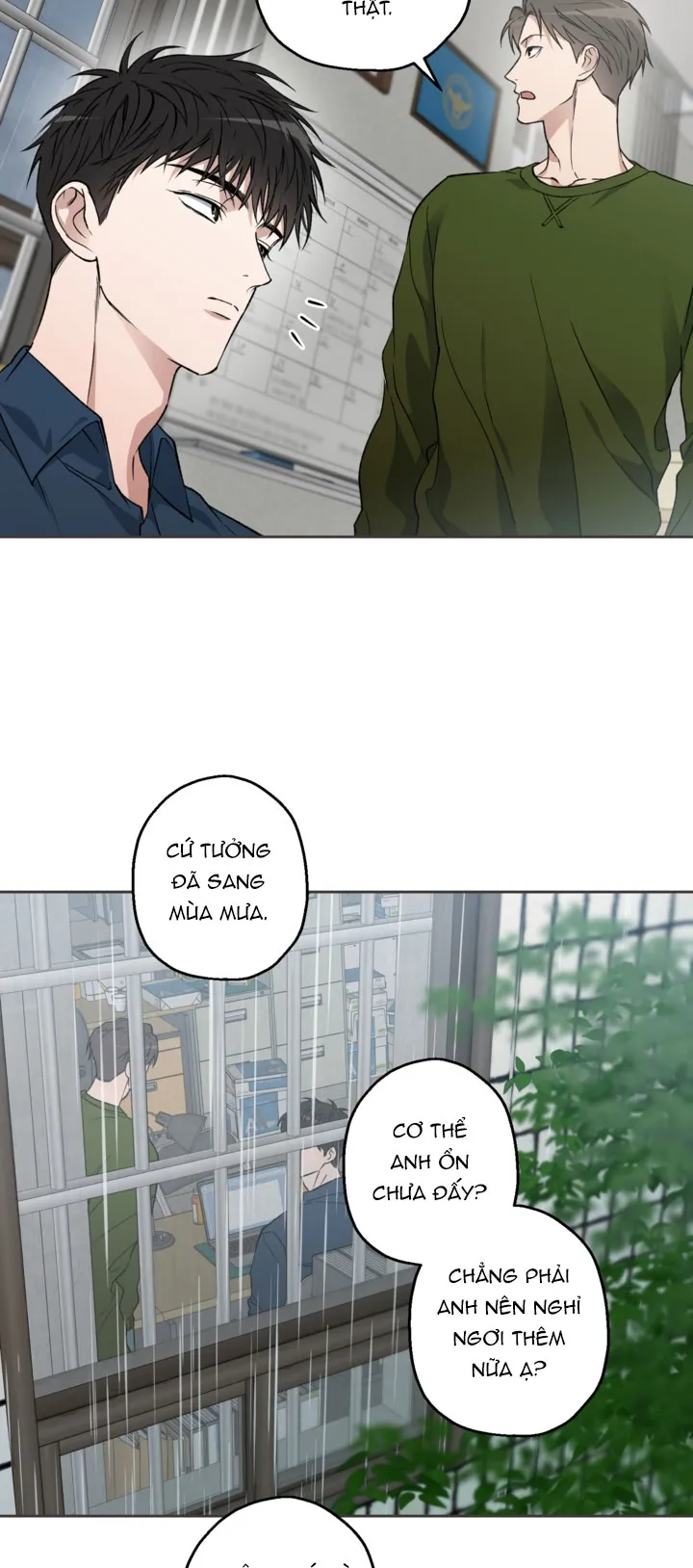 LƯU MANH Chapter 24 Trang 6