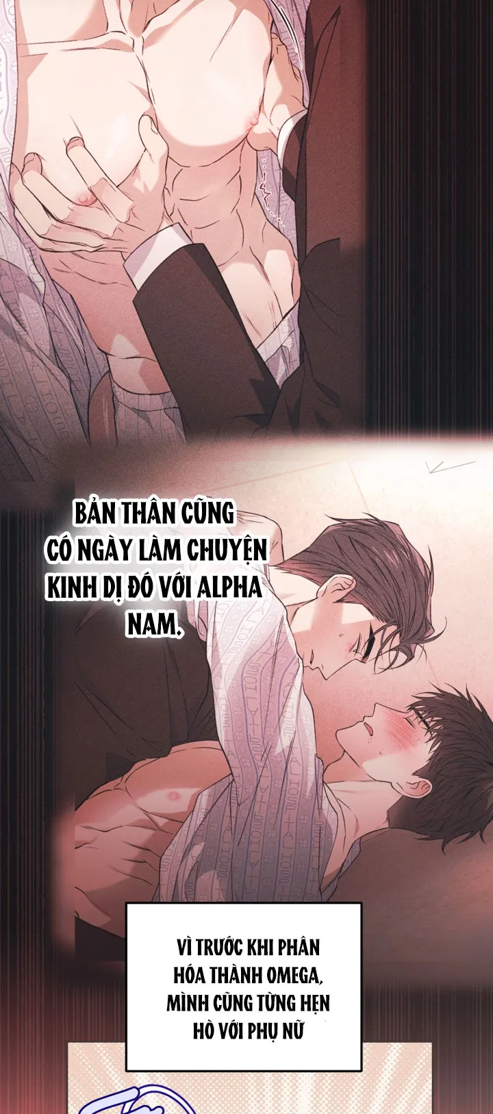 LƯU MANH Chapter 24 Trang 11