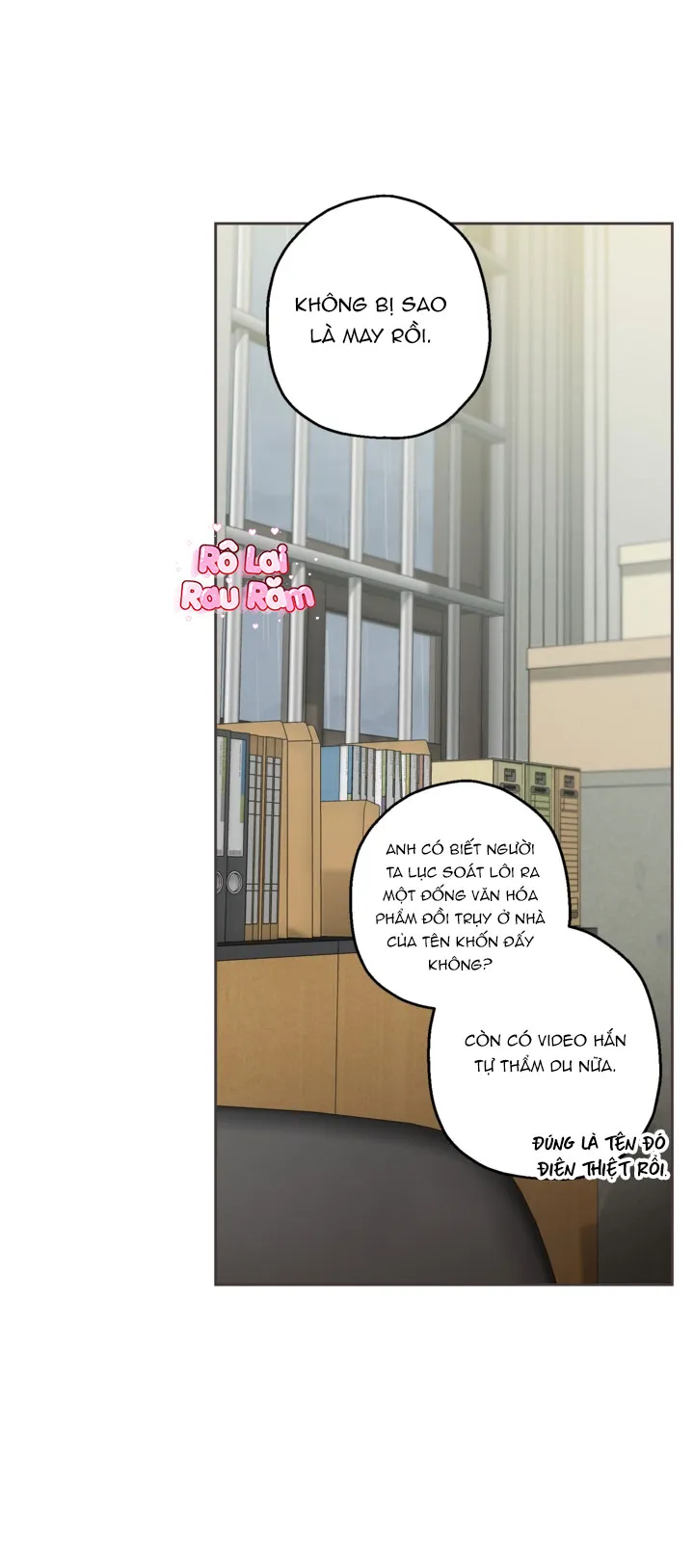 LƯU MANH Chapter 24 Trang 14