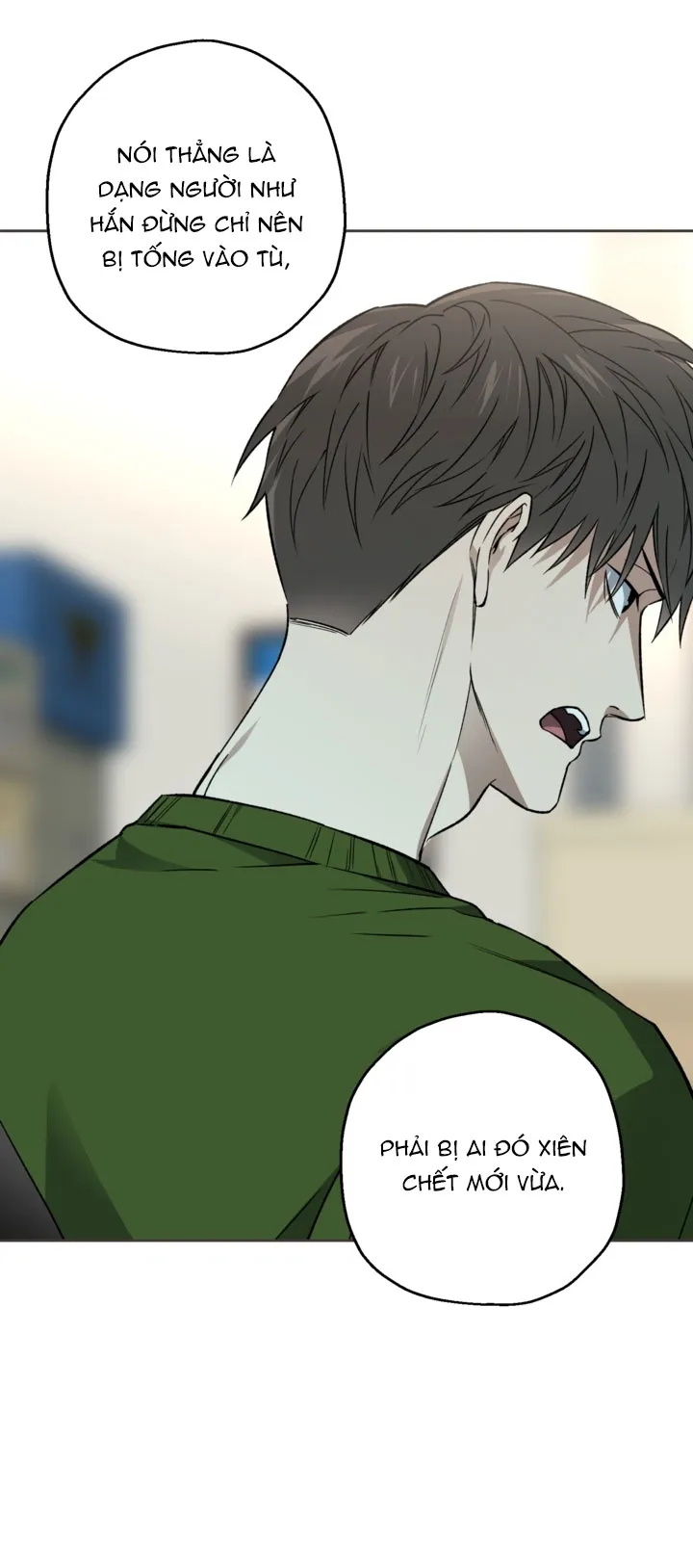 LƯU MANH Chapter 24 Trang 15