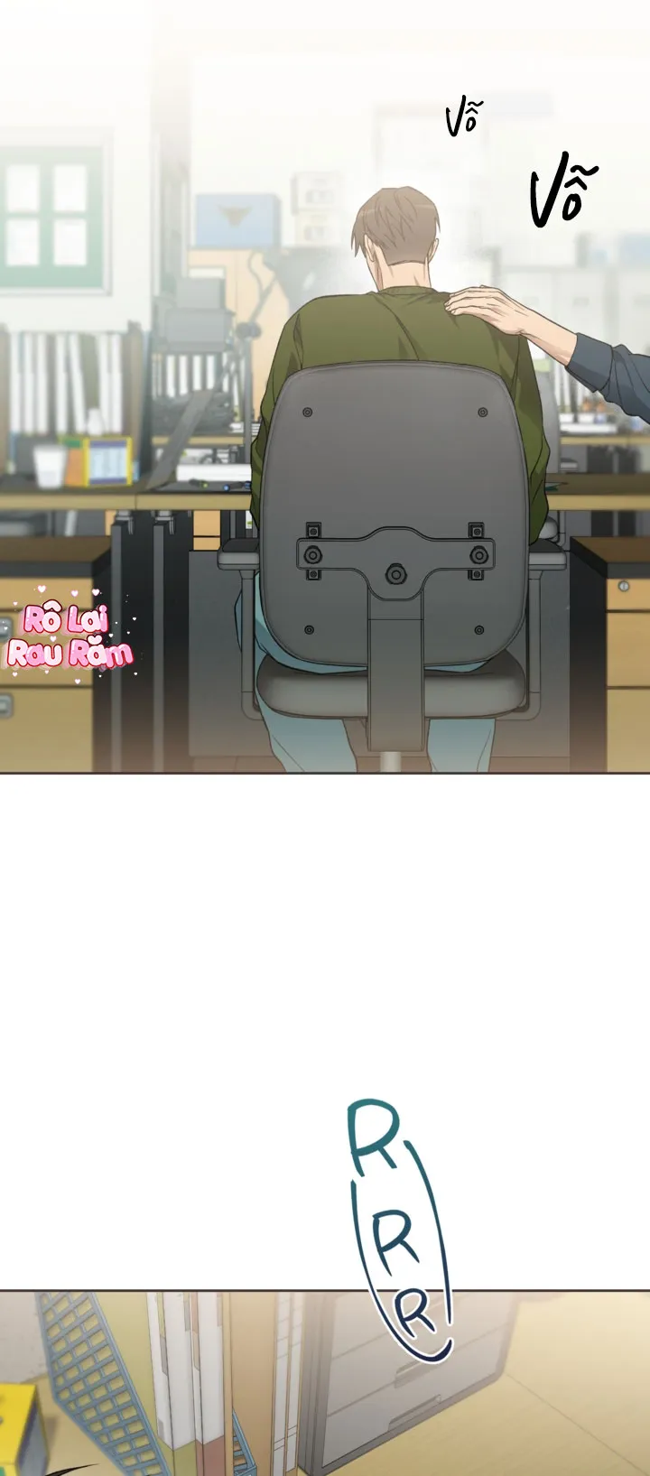 LƯU MANH Chapter 24 Trang 17