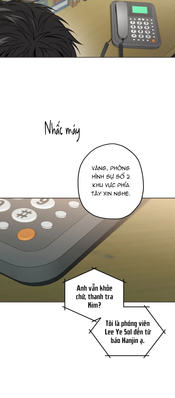 LƯU MANH Chapter 24 Trang 18