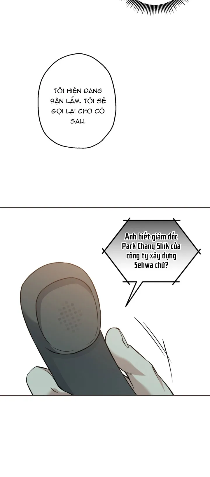 LƯU MANH Chapter 24 Trang 20