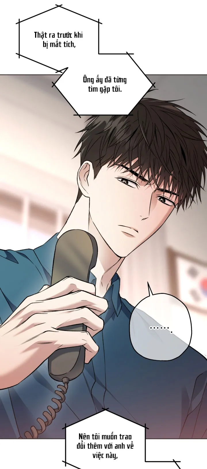 LƯU MANH Chapter 24 Trang 21