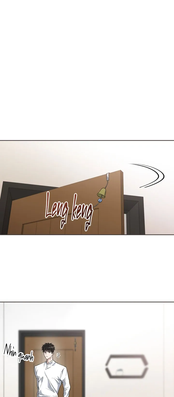 LƯU MANH Chapter 24 Trang 23