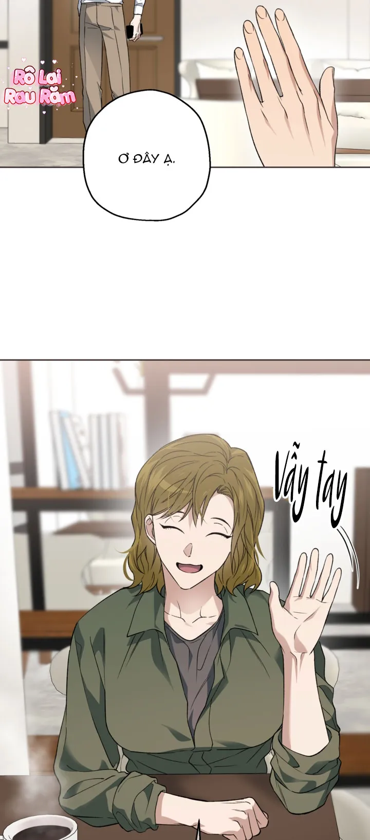 LƯU MANH Chapter 24 Trang 24