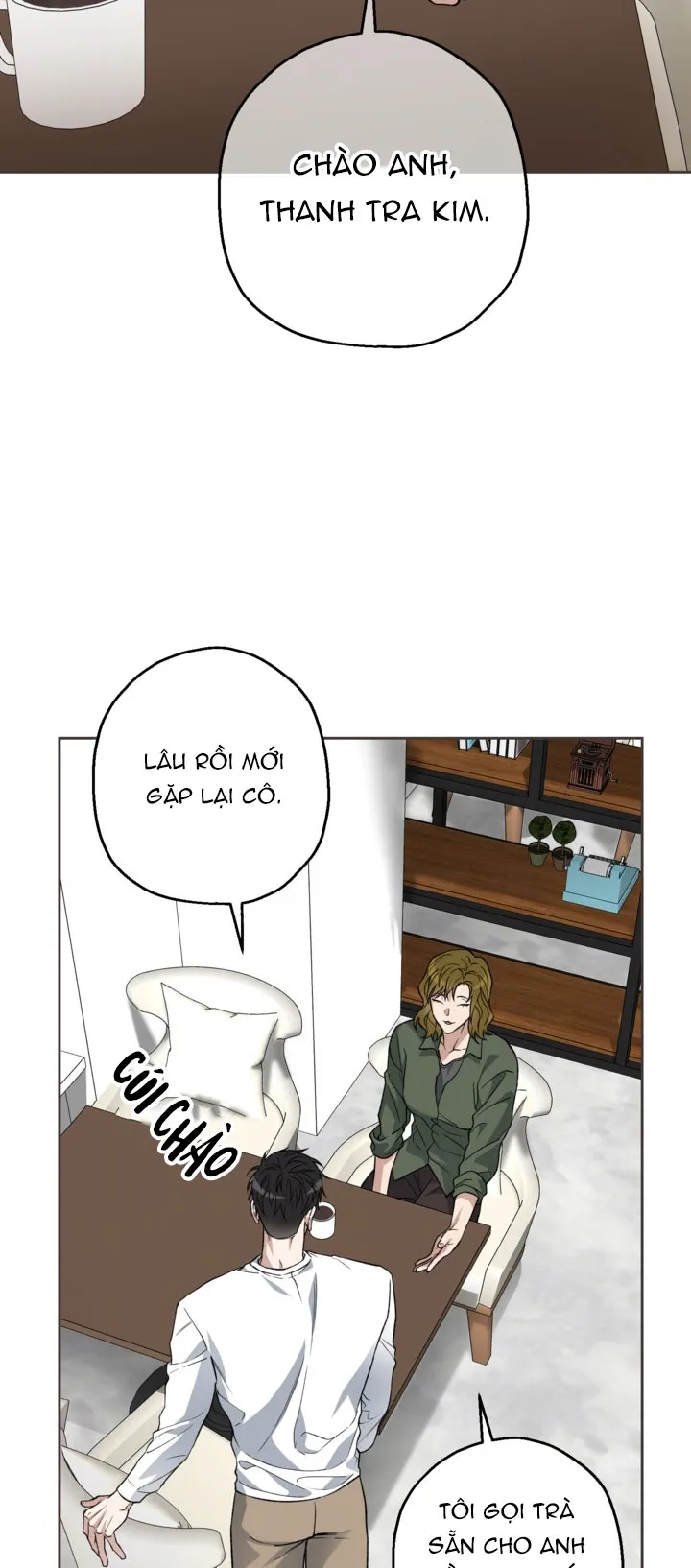 LƯU MANH Chapter 24 Trang 25