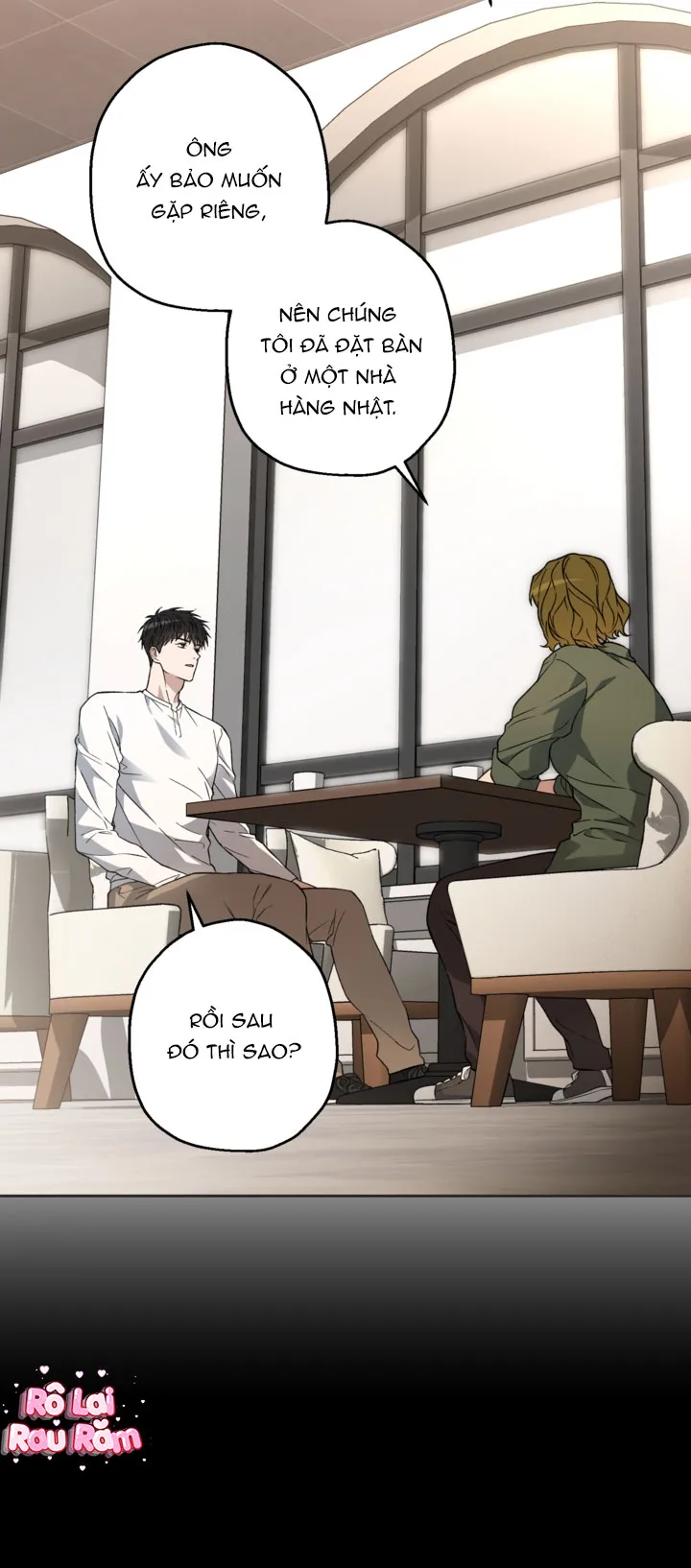 LƯU MANH Chapter 24 Trang 30