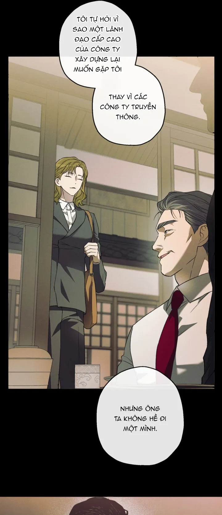 LƯU MANH Chapter 24 Trang 31