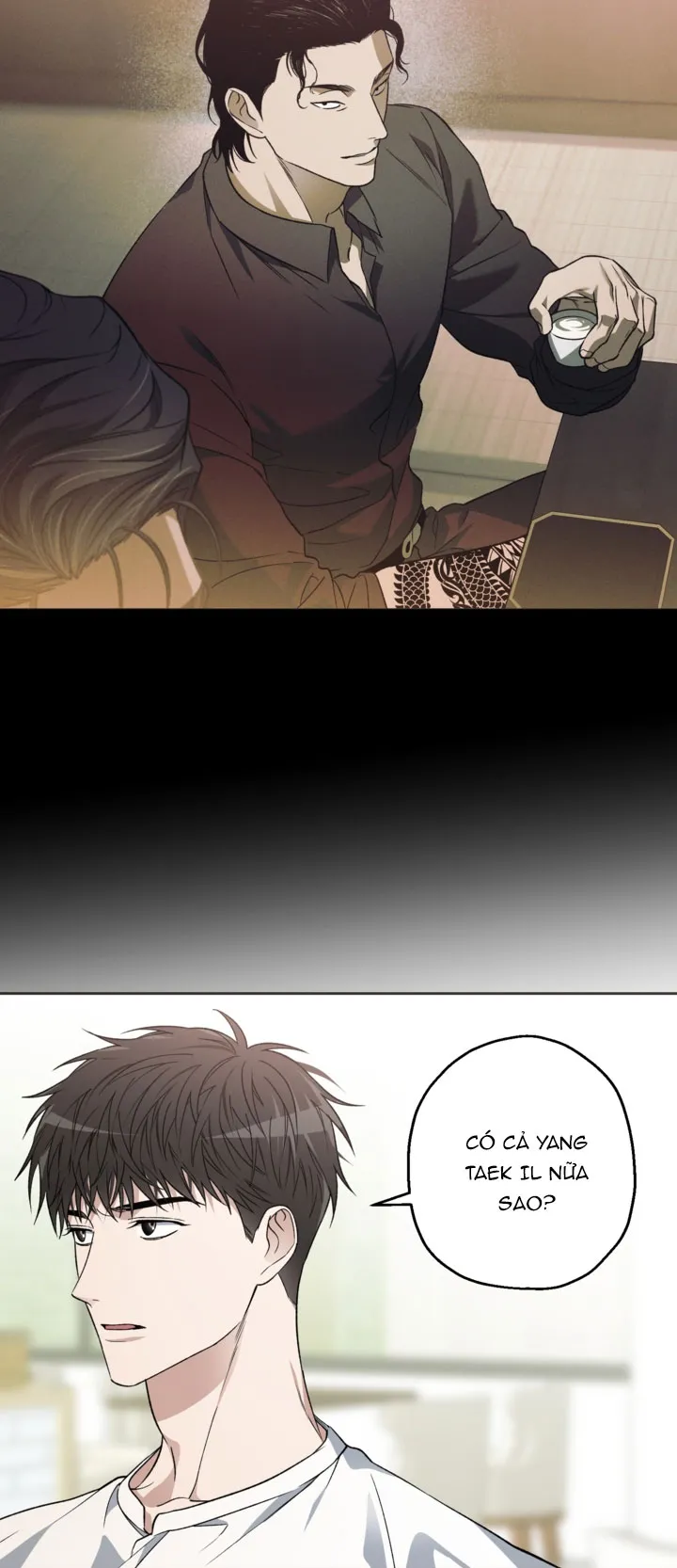 LƯU MANH Chapter 24 Trang 32