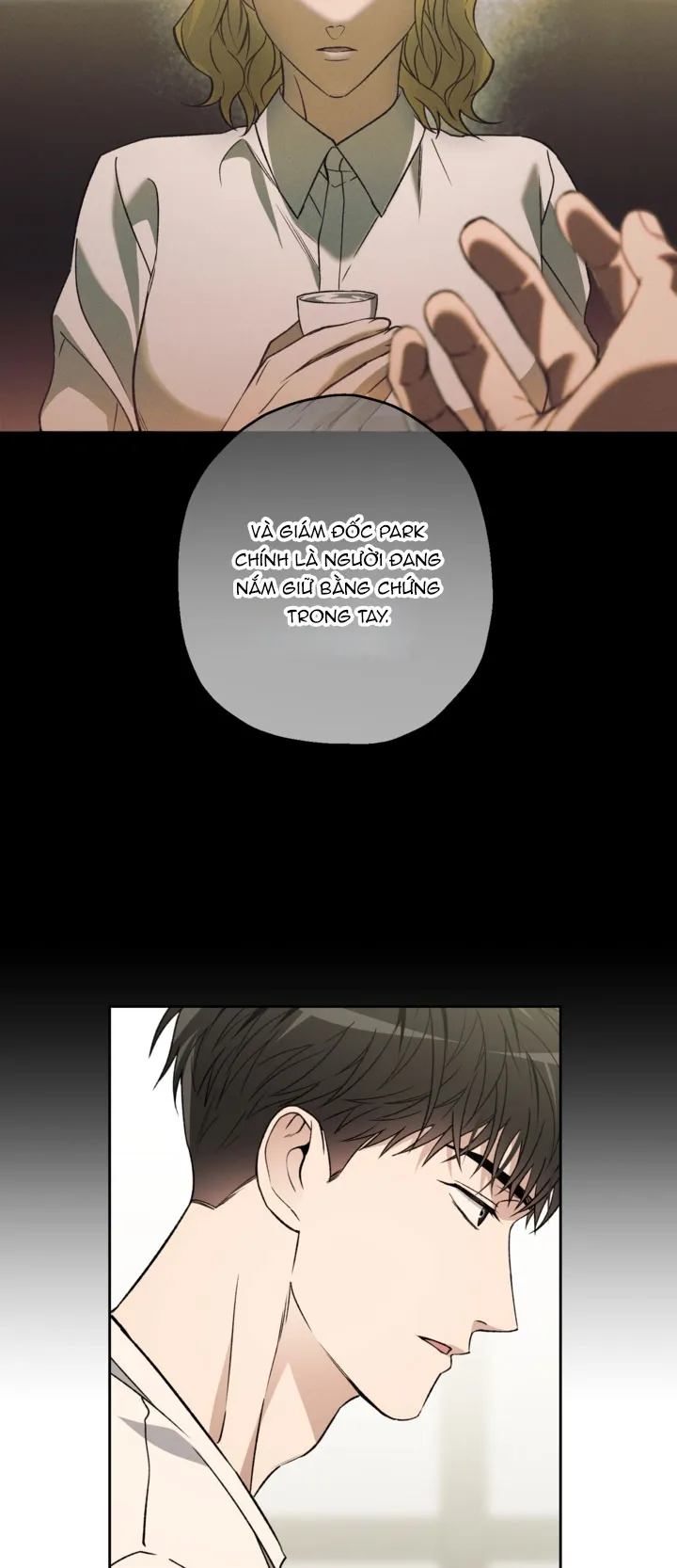 LƯU MANH Chapter 24 Trang 35