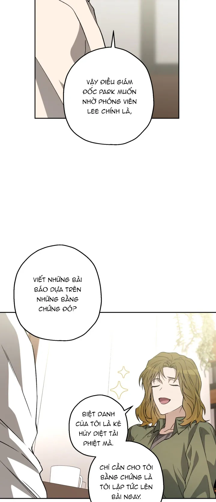 LƯU MANH Chapter 24 Trang 36