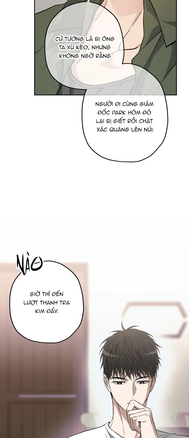 LƯU MANH Chapter 24 Trang 38