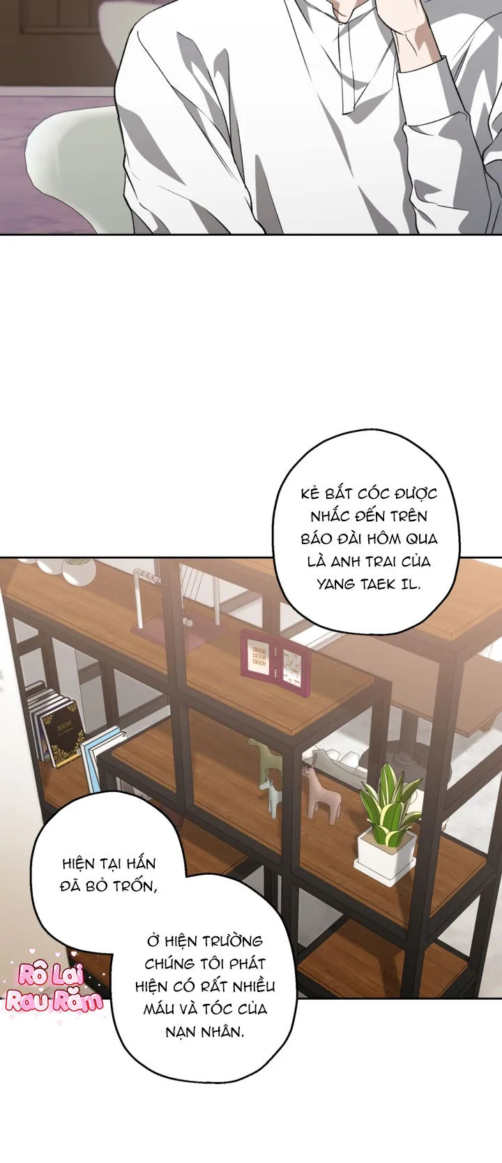 LƯU MANH Chapter 24 Trang 39