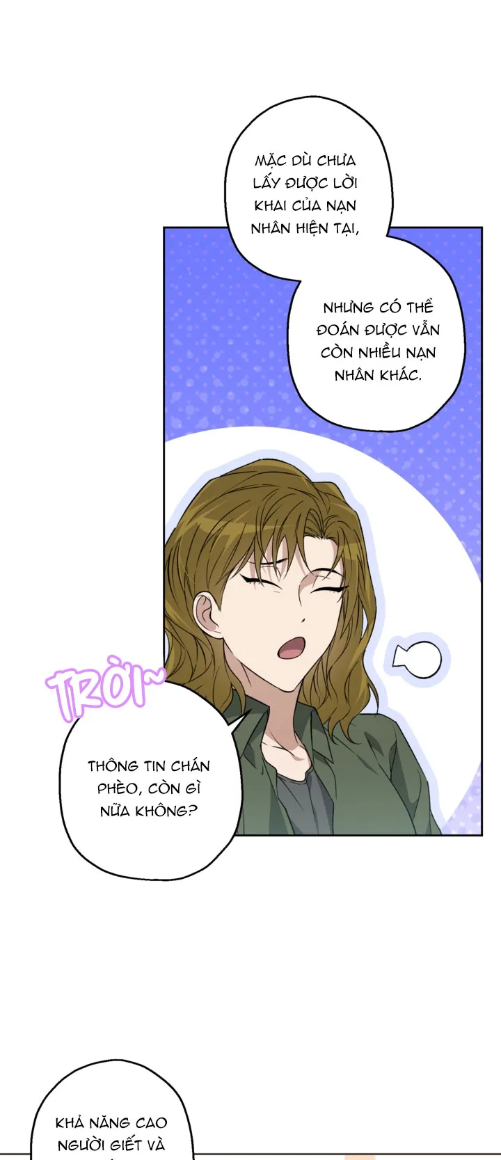 LƯU MANH Chapter 24 Trang 40