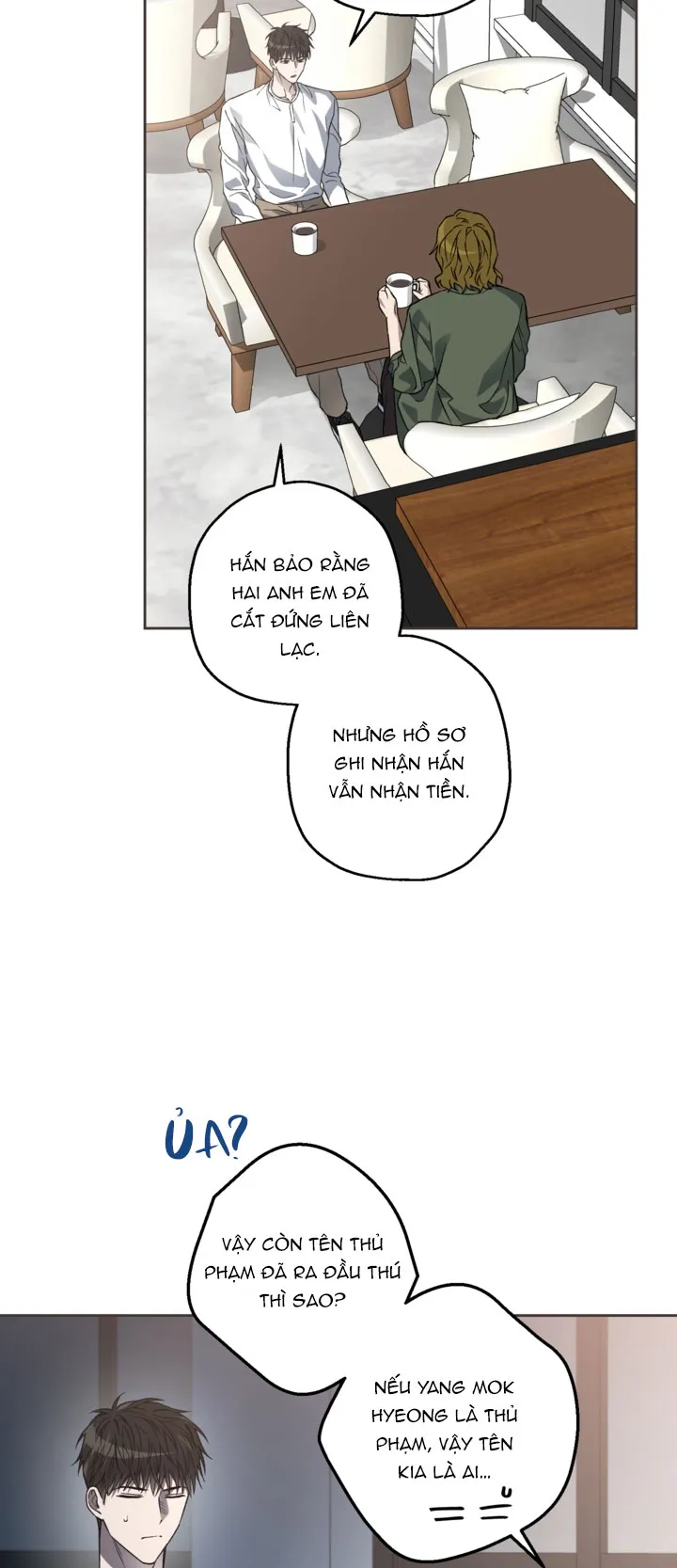 LƯU MANH Chapter 24 Trang 42