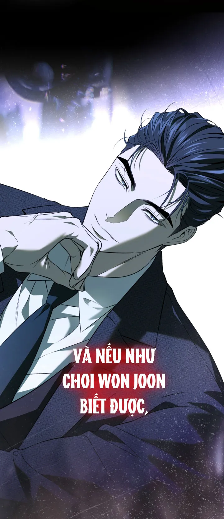LƯU MANH Chapter 24 Trang 46