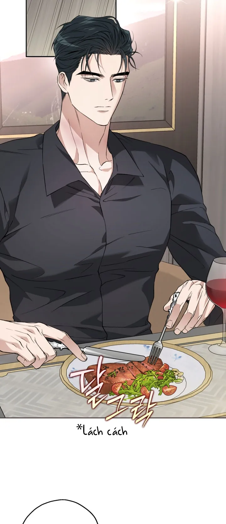 LƯU MANH Chapter 24 Trang 49